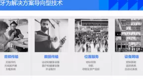 至2024年，全球蓝牙设备总出货量将达到62亿