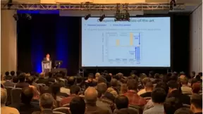芯翼信息科技参与的技术成果论文入选ISSCC 2020