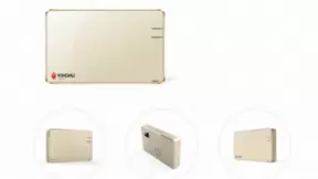 Space Touching技术：深入人工智能技术无人区，赋能空间交互，催生光电脑新物种