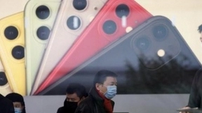 苹果年内有望推出4款5G手机 3月中国出货量大增