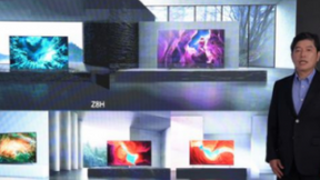 经典智能，品质与价格兼具 索尼新品X8000H 4K液晶电视系列国内发布