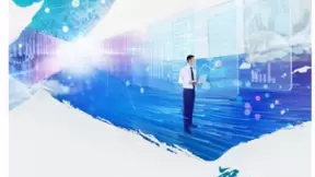 “数字大脑计划”引领新华三数字化转型