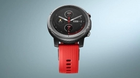 中国国家田径队推荐，华米科技Amazfit智能运动手表3精英版现已开售