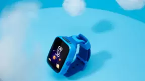 大屏双摄+AI学习 糖猫K1智能电话手表火爆上市