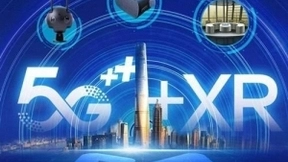 5G将使增强现实改变世界 “头戴式眼镜”成了阻碍