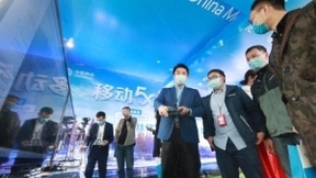 共建5G+千里眼 广西移动与全球视频服务龙头企业携手拓展广西和东盟市场
