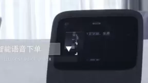 从家庭走向酒店 小度迈开助力传统行业智能化转型步伐