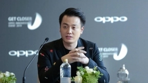 OPPO高层变阵：沈义人卸任全球营销总裁 老将刘列接替