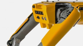 10项全能波士顿动力Spot机器狗正式发售，狂拽炫酷但价格堪比一辆豪车