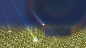 新型光子计数相机以创纪录的速度和分辨率捕获3D图像