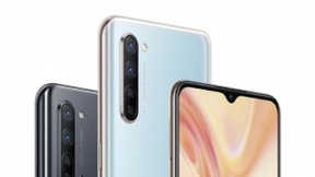 OPPO Find X2 Lite海外正式发布：搭载骁龙765，合人民币约3800元