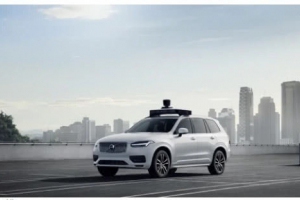 优步开发AI技术 提高自动驾驶汽车运动轨迹预测准确率