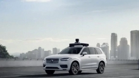 优步开发AI技术 提高自动驾驶汽车运动轨迹预测准确率