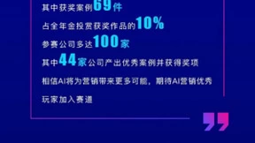 百度联合金投赏召开“AI营销赛道研讨会”：AI已成营销基础设施