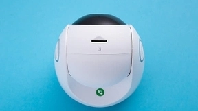 记录每一幅面孔 360智能摄像机云台AI版 让你出门在外更放心