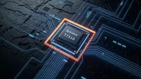 首发紫光展锐虎贲T7510 海信F50登场：2199元