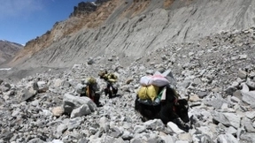 5G上珠峰 再续新传奇 中国移动5G信号将覆盖珠峰峰顶