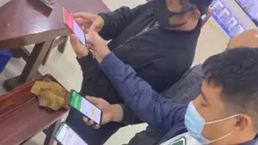 9分钟抢光！1小时内超239万人次访问“武汉消费券”小程序抢券