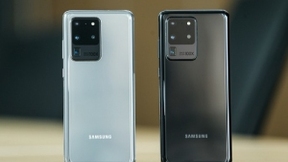 宅家也要保持锻炼 拿起三星Galaxy S20 5G系列记录健康每一天