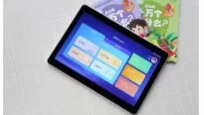 技术实力与实用性进一步加强，科大讯飞学习机备受学生青睐