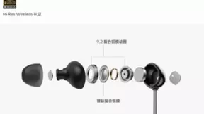入门无线耳机也要谈音质！OPPO Enco M31双标加持音质突破同价位上限