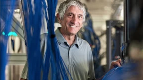 谷歌量子计算变天：关键人物John Martinis宣布辞职