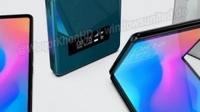 小米翻盖折叠屏新机或第四季登场 采用三星UTG面板