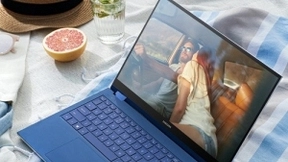 细数三星Galaxy Book Flex的三大产品优势