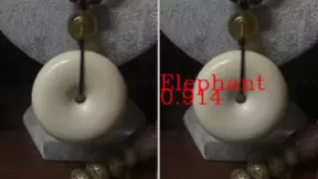 “濒危物种AI守护官“上线，百度与IFAW斩断野生动物制品交易黑手