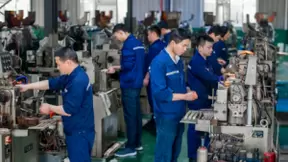 算薪效率提升700多倍，钉钉智能薪酬2.0解放HR