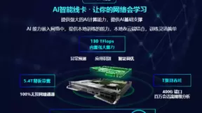 锐捷极简XS系列网络新品发布数据中心战略全面升级