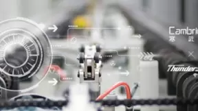 中科创达携手寒武纪,加速AI视检落地智慧工业