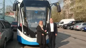 富欣智控与Cognitive Pilot签署基于人工智能的有轨电车自动驾驶战略合作协议