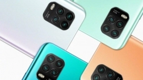 小米10青春版或改用挖孔屏 传30日首卖定价2499元