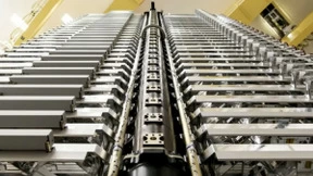 SpaceX成功发射第七批星链卫星 入轨卫星达422颗