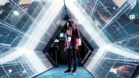 5G八大应用场景前瞻：从5G消息到工业互联