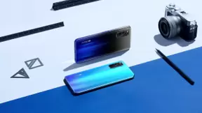 最强性能机iQOO Neo3发布，售价2698元起