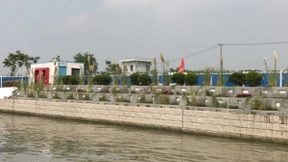 全国水利工程首次成功实现3D现场打印