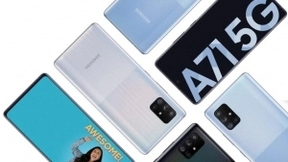 三星将推全球首款量子加密手机 搭载Exynos 980五月登场