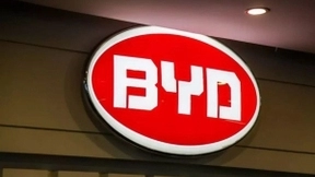 比亚迪和日野签署战略协议，聚焦发展纯电动商用车