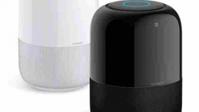 华为AI音箱2发布：首次内置电池