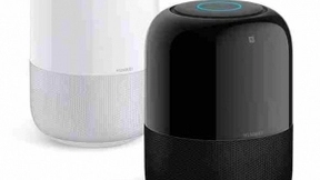 华为AI音箱2发布：首次内置电池