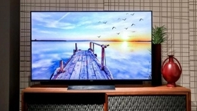 华为智慧屏 V55i今日发布 搭载AI微光摄像头支持多方视频通话