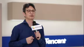 腾讯“AI智能养老监护系统”入选《中国信息技术公益发展白皮书V4.0》