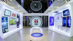 百度智能云与央视网合作打造AI中台，打造媒体行业智能化升级样板