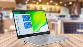 宏碁传奇7nm轻薄本专属，引爆市场