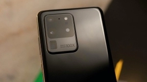 三星Galaxy S20 5G系列让旗舰回归聚焦性能本质的体验