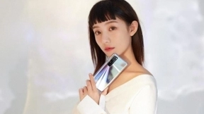 年轻人的新宠 华为nova 7系列时尚外观让人爱不释手