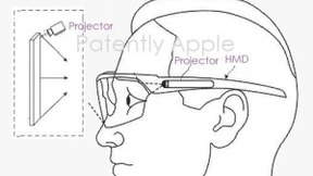 苹果AR头显细节全曝光，微美全息（WIMI.US）光场技术构建AI影像