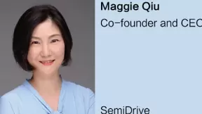 芯驰科技CEO仇雨菁作为杰出女性代表，受邀加入全球半导体联盟-女性领导力委员会